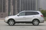 Hyundai Santa Fe 2006 года